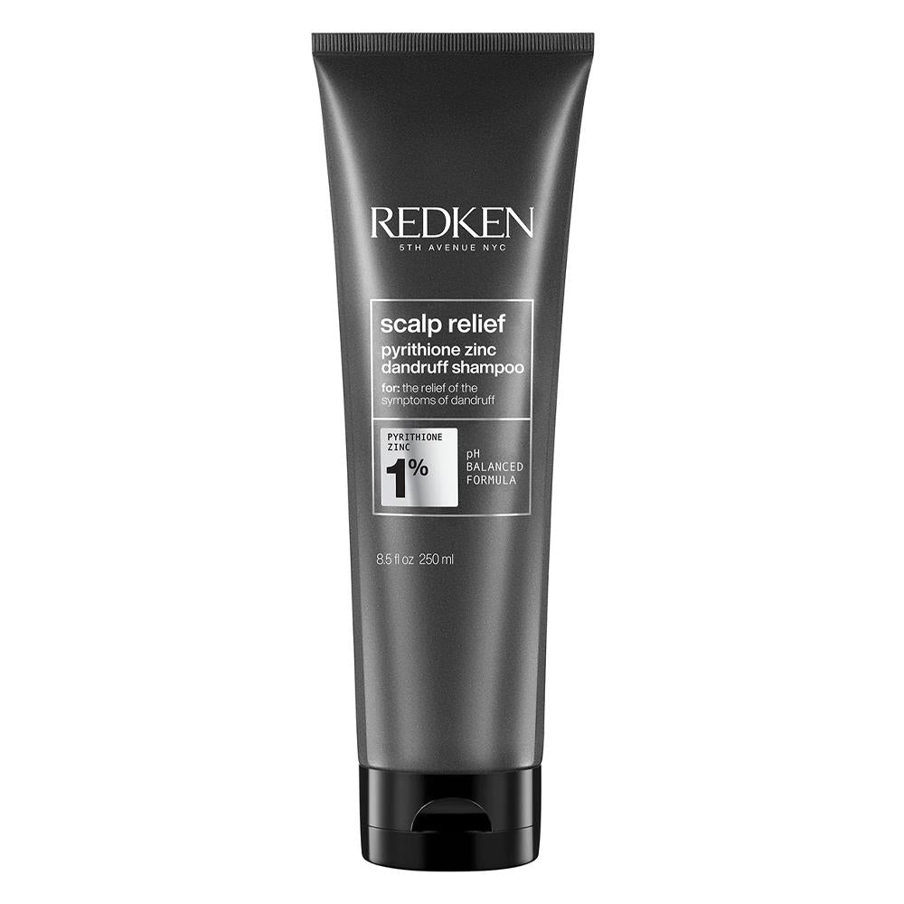 Shampoo antiforfora REDKEN SCALP 250 ml