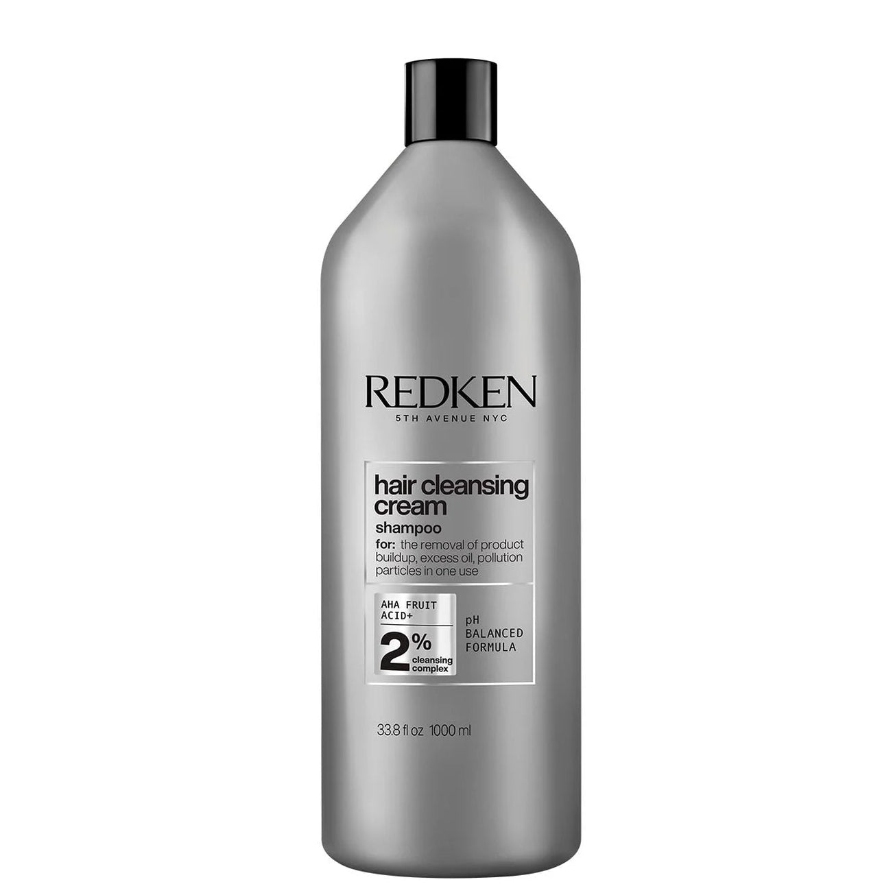 REDKEN HAIR CLEANSING CREAM shampoo 1000 ml