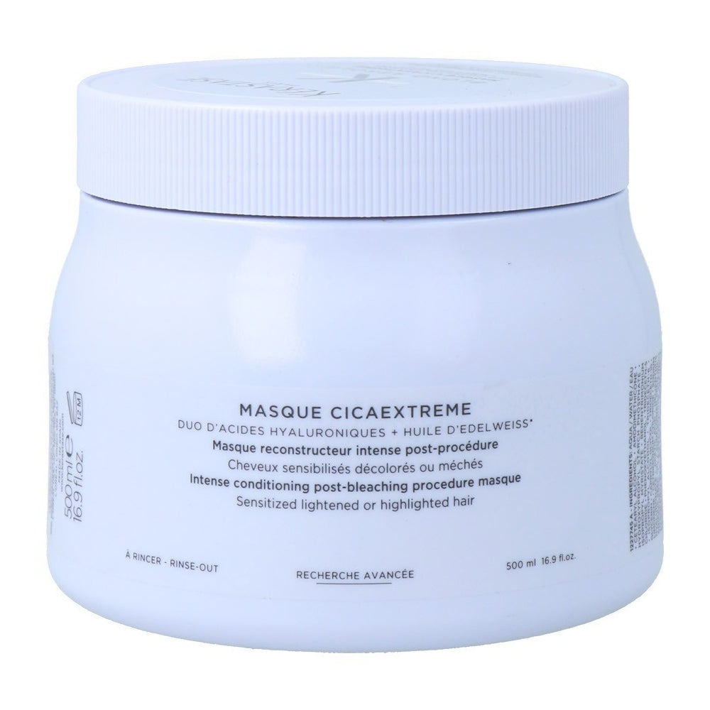 KERASTASE BLOND ABSOLU maschera ultra-violet 500 ml