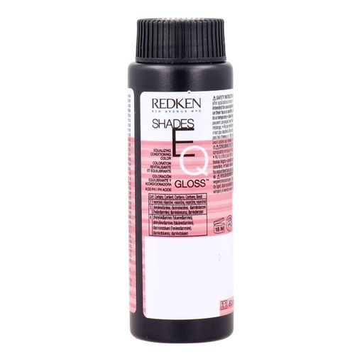 REDKEN SHADES EQ gloss #09VG-8.23 60 ml x 3 u