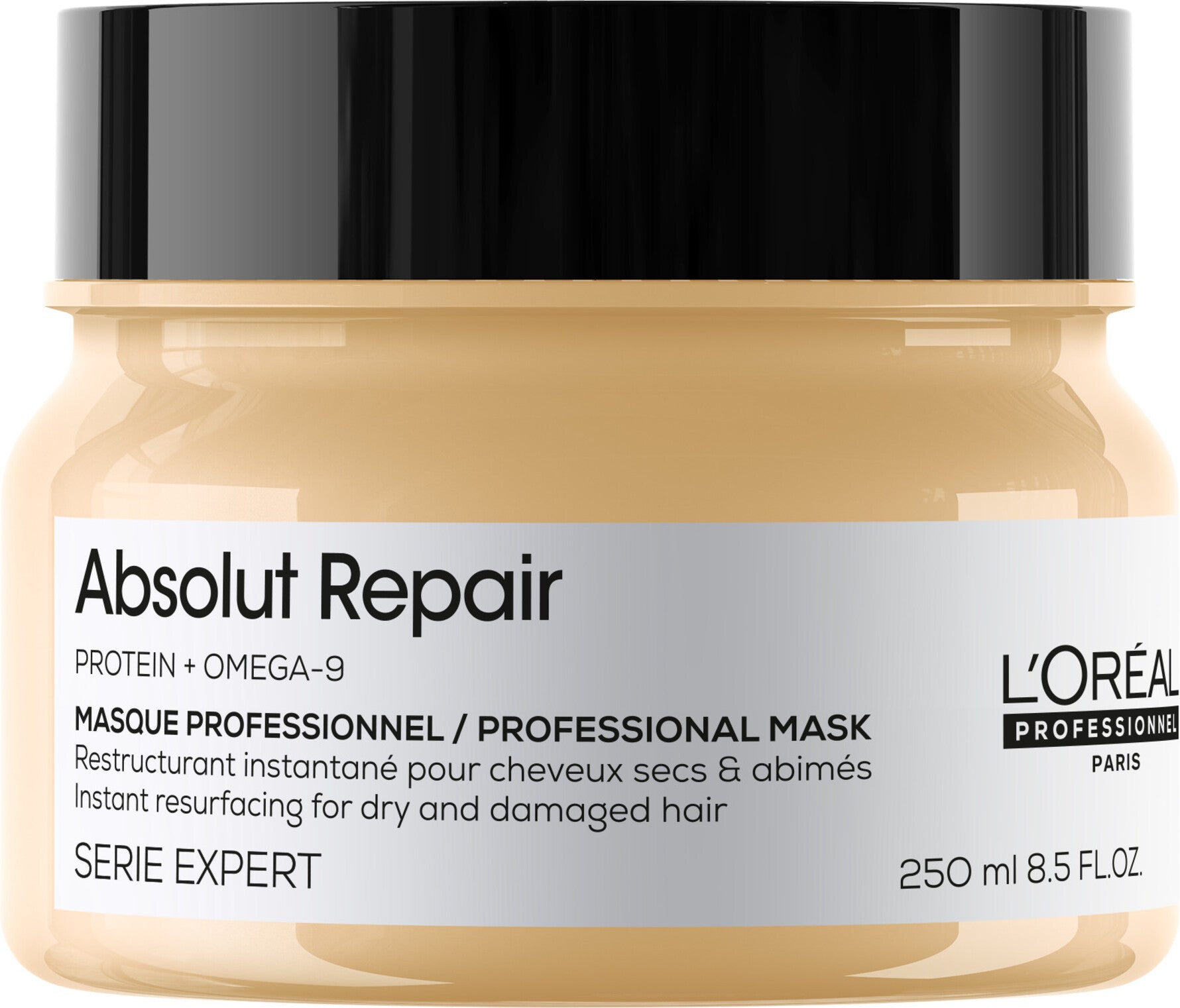 L'ORÉAL PROFESSIONNEL PARIS ABSOLUT REPAIR maschera 250 ml