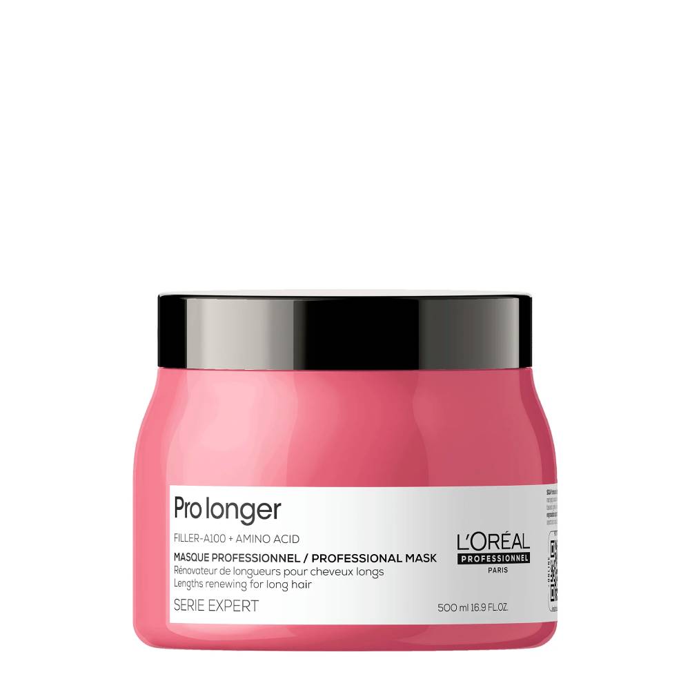 L'ORÉAL PROFESSIONNEL PARIS PRO LONGER maschera 500 ml