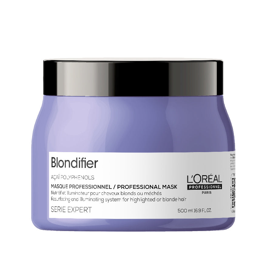 L'ORÉAL PROFESSIONNEL PARIS BLONDIFIER Maschera 500 ml
