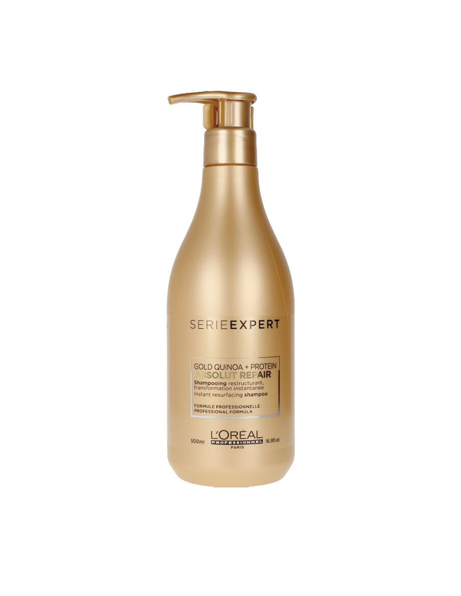 L'ORÉAL PROFESSIONNEL PARIS ABSOLUT REPAIR shampoo 500 ml