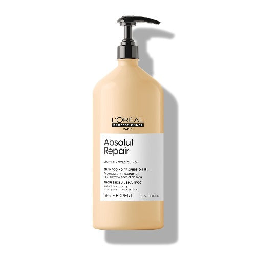 L'ORÉAL PROFESSIONNEL PARIS ABSOLUT REPAIR shampooing 500 ml