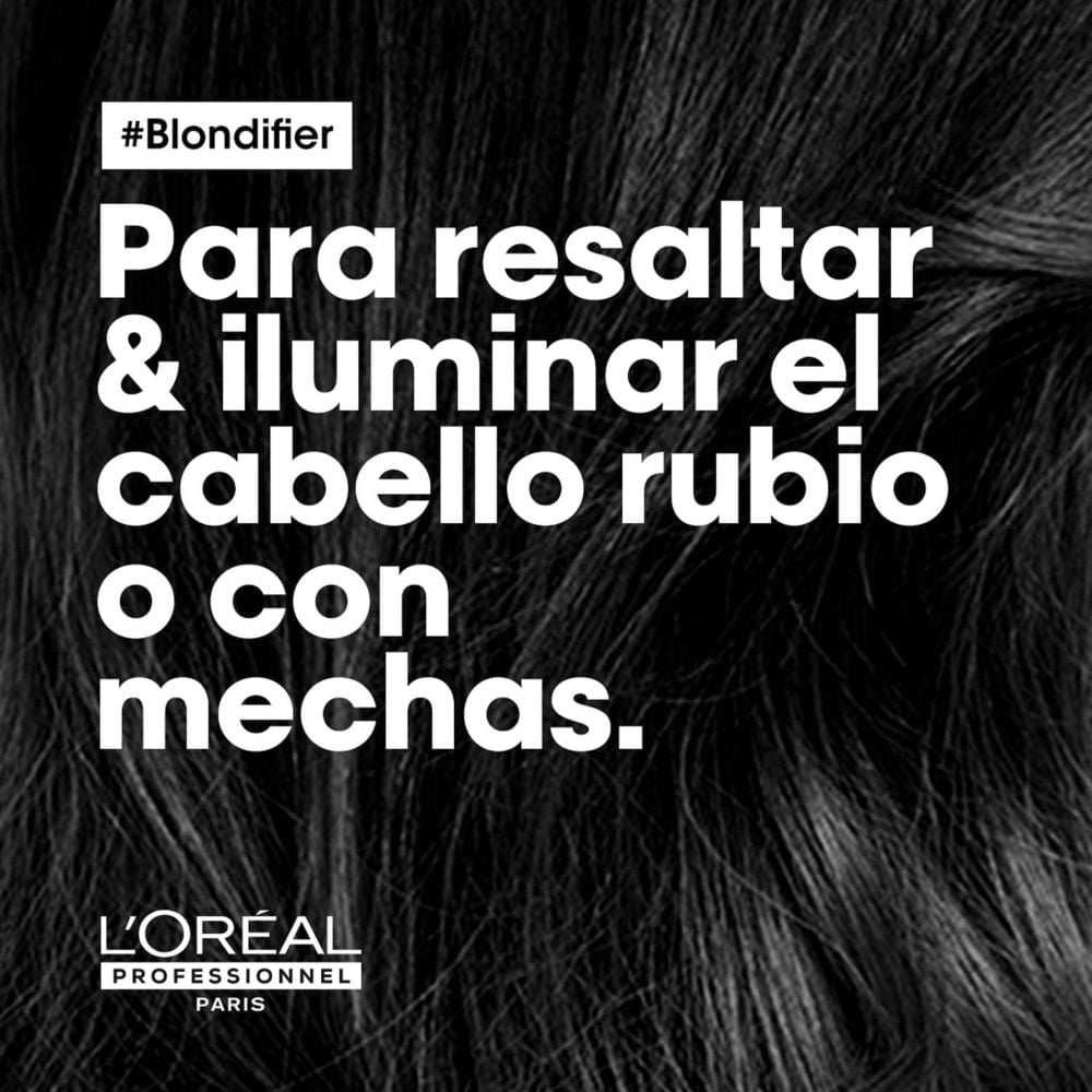 L'ORÉAL PROFESSIONNEL PARIS BLONDIFIER maschera 250 ml