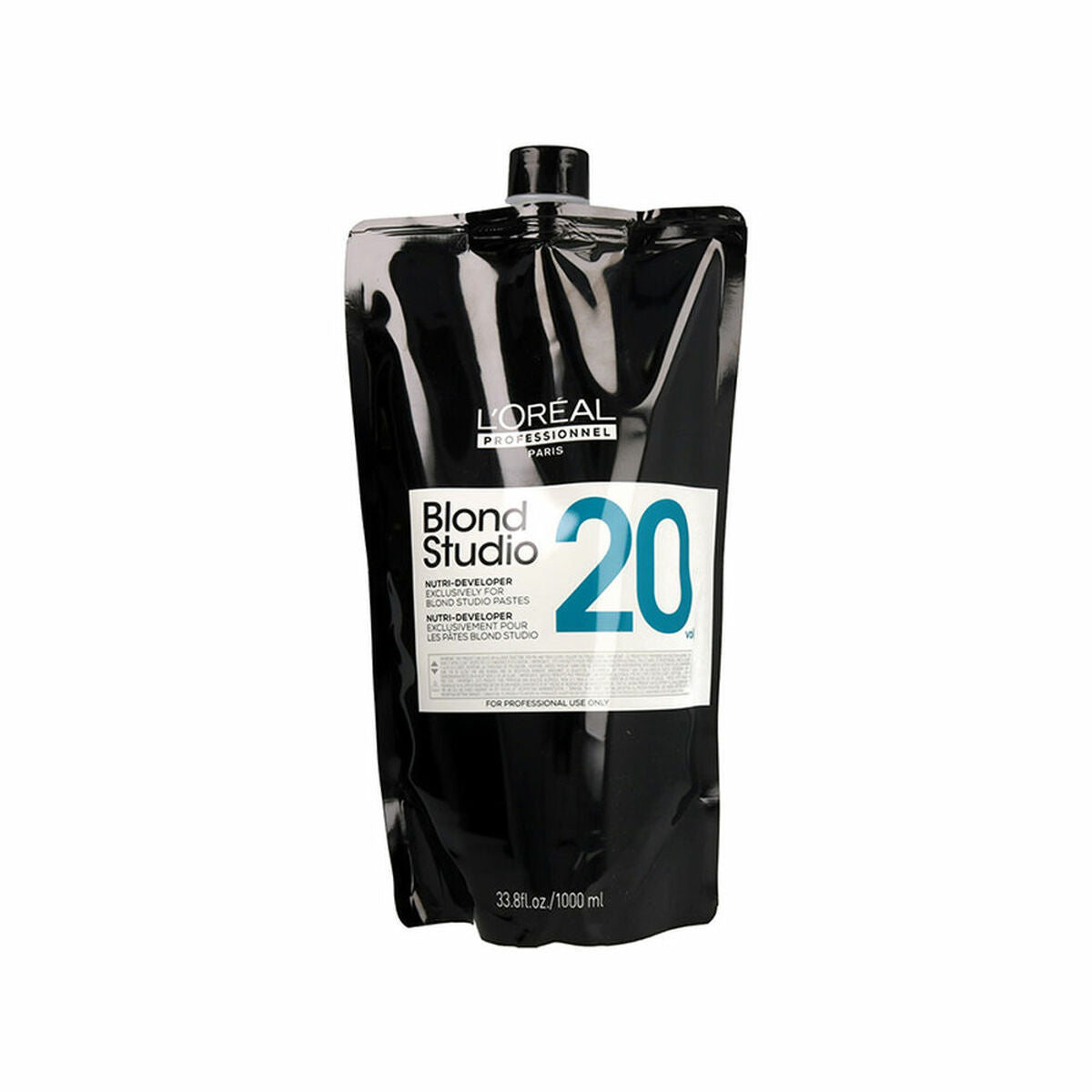 L'ORÉAL PROFESSIONNEL PARIS BLOND STUDIO 1000 gr