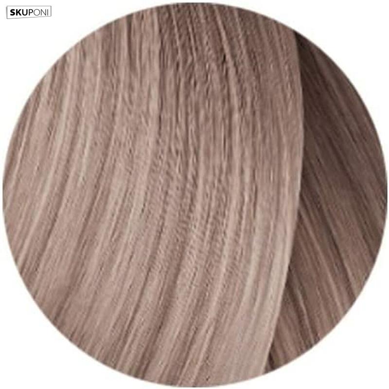 L'ORÉAL PROFESSIONNEL PARIS DIA LIGHT gel-crema acida senza ammoniaca #9,2 50 ml