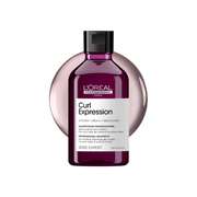 L'ORÉAL PROFESSIONNEL PARIS CURL EXPRESSION shampoo-gel detergente 300 ml
