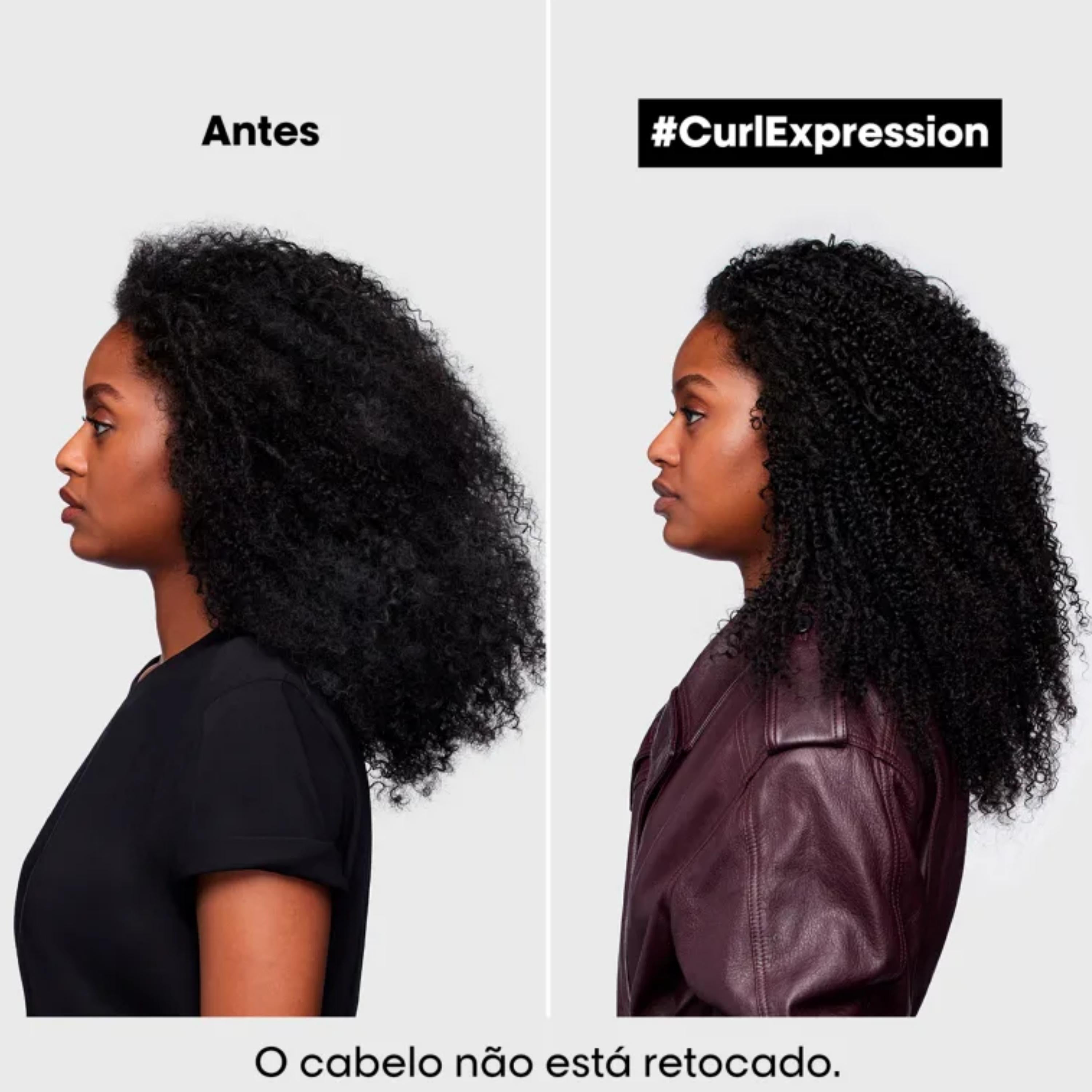 L'ORÉAL PROFESSIONNEL PARIS CURL EXPRESSION shampoo gel anti-accumulo 300 ml