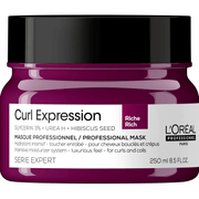 L'ORÉAL PROFESSIONNEL PARIS CURL EXPRESSION maschera idratante 250 ml