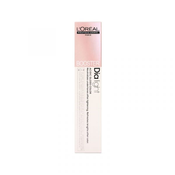 L'ORÉAL PROFESSIONNEL PARIS DIA LIGHT BOOST #rouge 50 ml