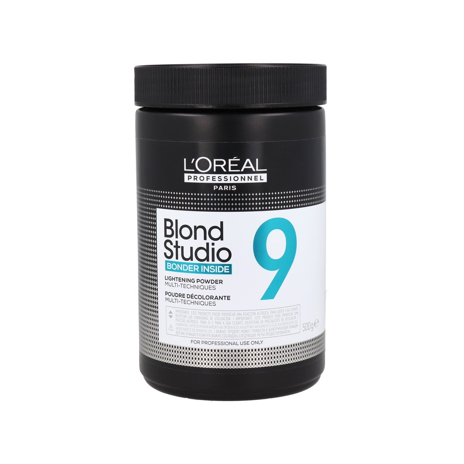 L'ORÉAL PROFESSIONNEL PARIS BLOND STUDIO 500 gr