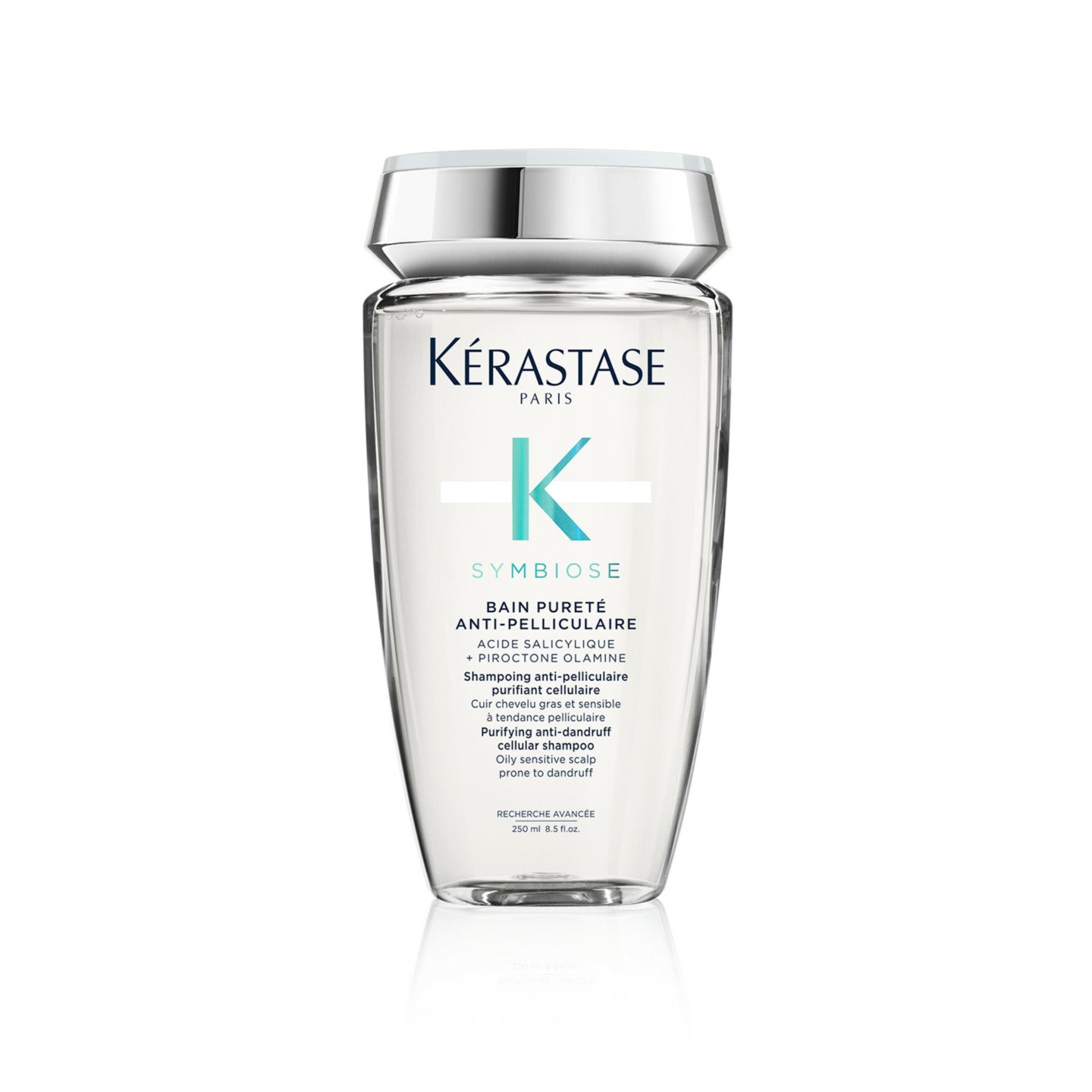 KERASTASE K SYMBIO shampoo anti-ricaduta 1000 ml