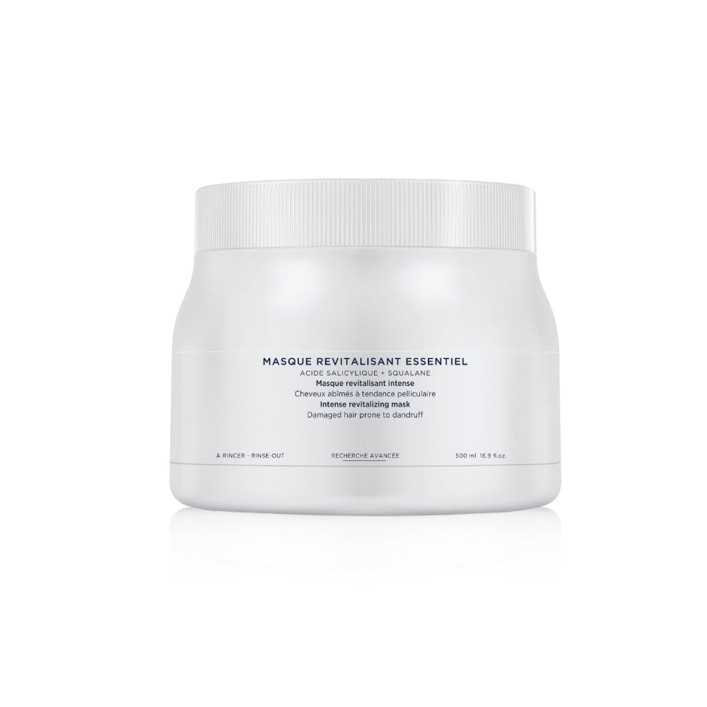 KERASTASE K SYMBIO maschera essenziale rivitalizzante 500 ml