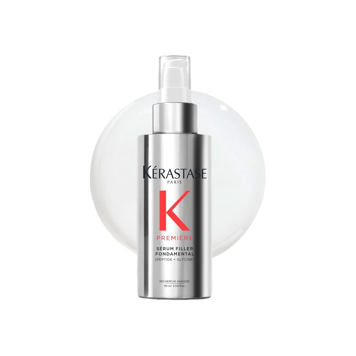 KERASTASE PREMIERE siero filler riparazione fondamentale e anti-crespo capelli danneggiati 90 ml