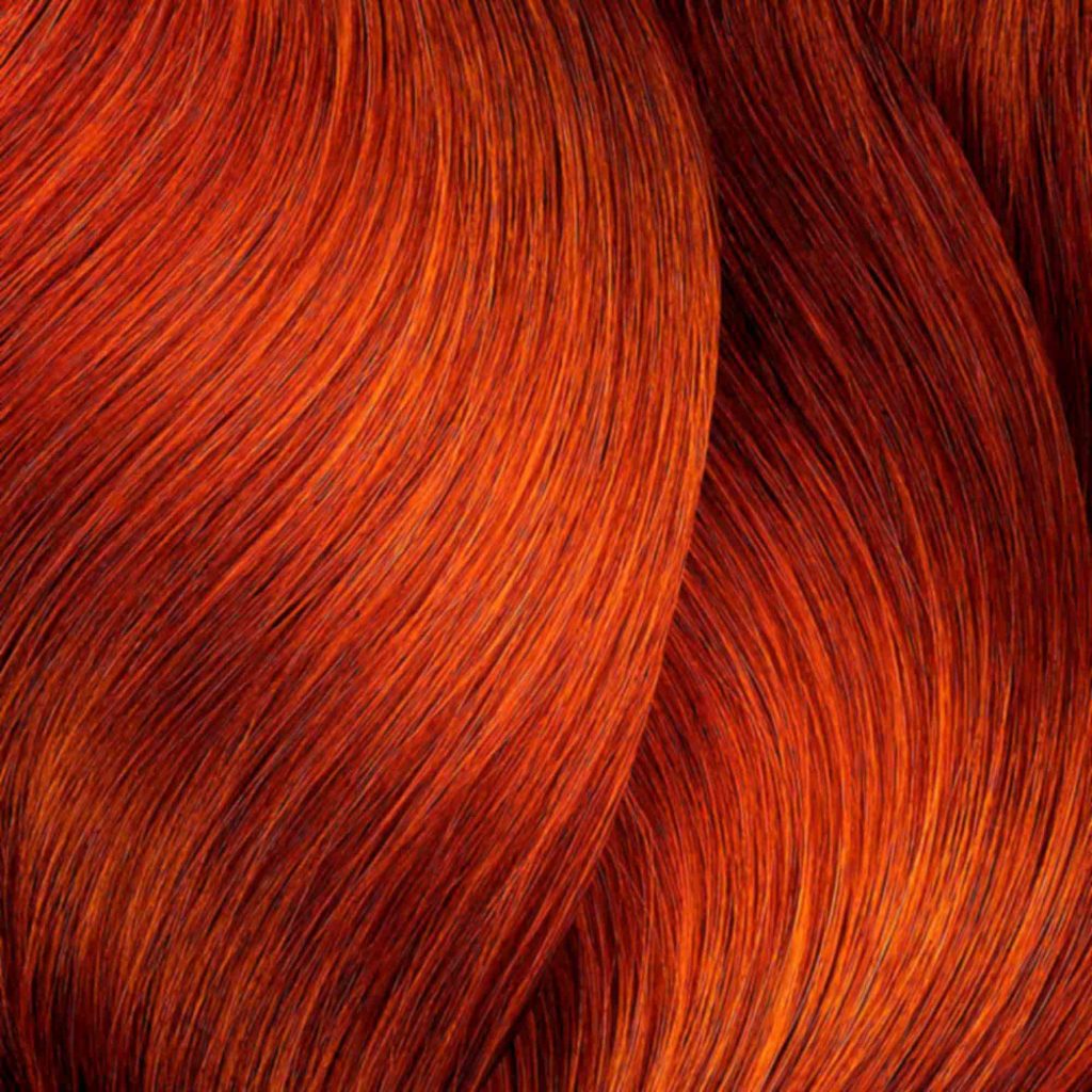 L'ORÉAL PROFESSIONNEL PARIS DIA COLOR coloration semi-permanente sans ammoniaque #7.44 60 ml