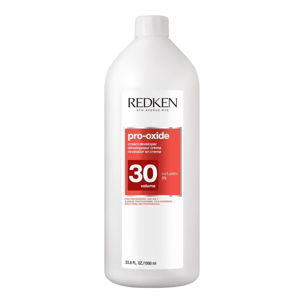 REDKEN PRO-OXIDE developer 30 vol. 1000ml