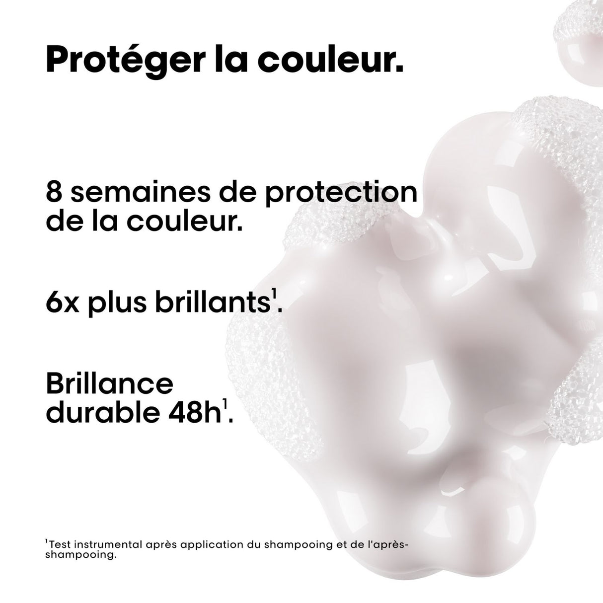 L'ORÉAL PROFESSIONNEL PARIS VITAMINO COLOR recharge de shampooing 500 ml