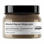 L'ORÉAL PROFESSIONNEL PARIS ABSOLUT REPAIR MOLECULAR maschera per capelli danneggiati 150 ml