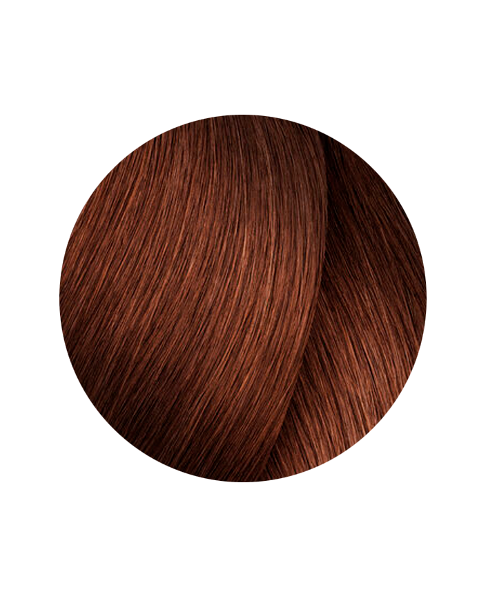 L'ORÉAL PROFESSIONNEL PARIS DIA COLOR coloration semi-permanente sans ammoniaque #6.35 60 ml