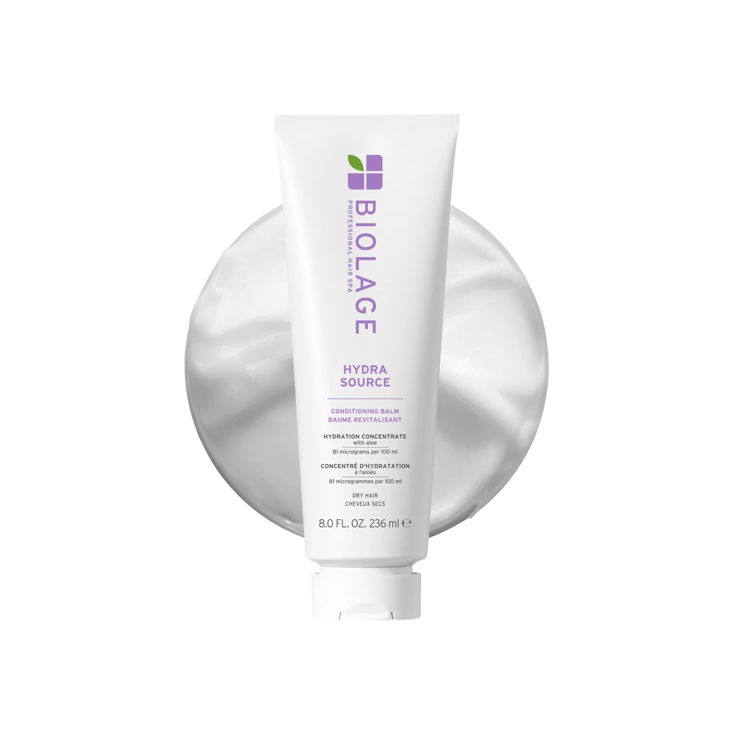 BIOLAGE HYDRASOURCE conditioner 236 ml