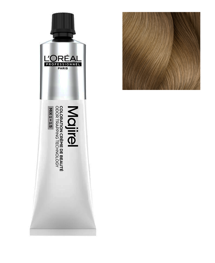 L'ORÉAL PROFESSIONNEL PARIS MAJIREL crema colorante di bellezza #9.31 60 ml