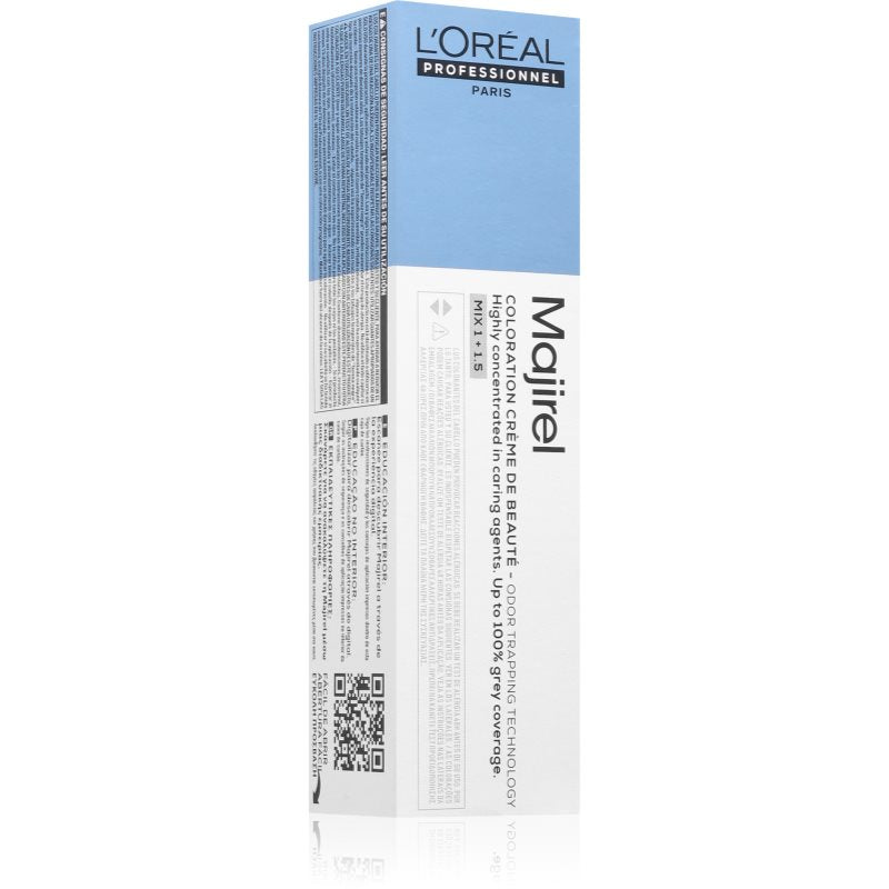 L'ORÉAL PROFESSIONNEL PARIS MAJIREL ionène g cream color #10.12 60 ml