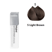 L'ORÉAL PROFESSIONNEL PARIS MAJIREL Colorazione crema di bellezza #5 60 ml