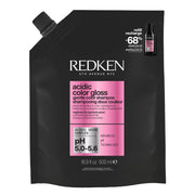 Shampoo REDKEN ACIDIC COLOR GLOSS senza solfati per ravvivare la lucentezza del tuo colore 500 ml