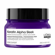 L'ORÉAL PROFESSIONNEL PARIS KERATIN ALPHA SLEEK Masque 250 ml