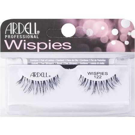 ARDELL Ciglia finte WISPIES #122 nere 1 unità