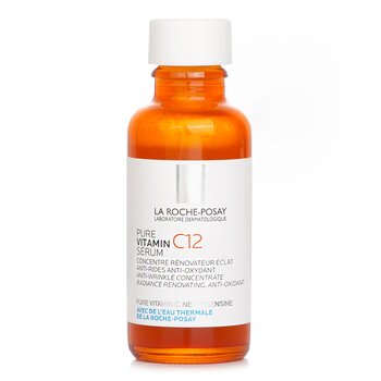 LA ROCHE POSAY PURE VITAMIN C12 siero 30 ml