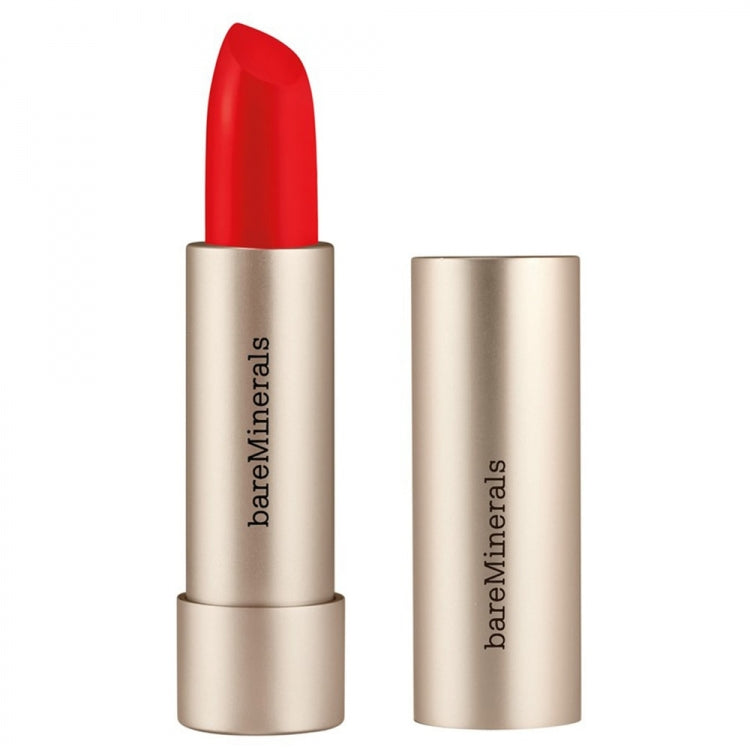 BARE MINERALS MINERALIST hydra-smoothing lipstick #energy