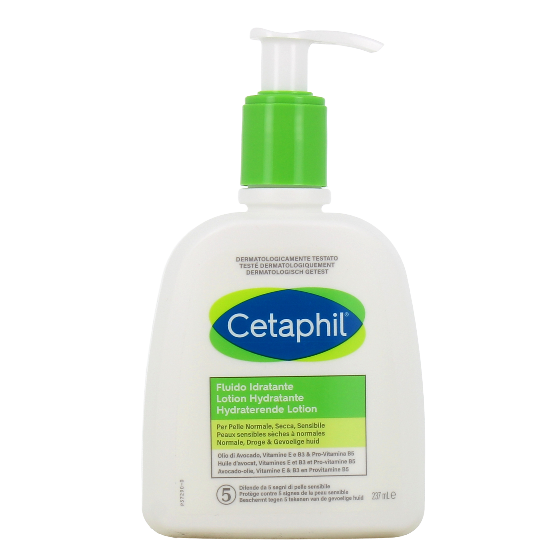 CETAPHIL Lozione Idratante 237 ml
