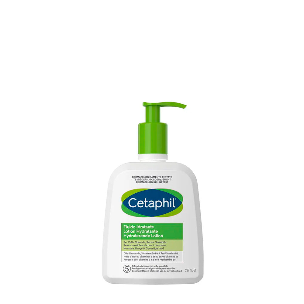 CETAPHIL Lozione Idratante 237 ml