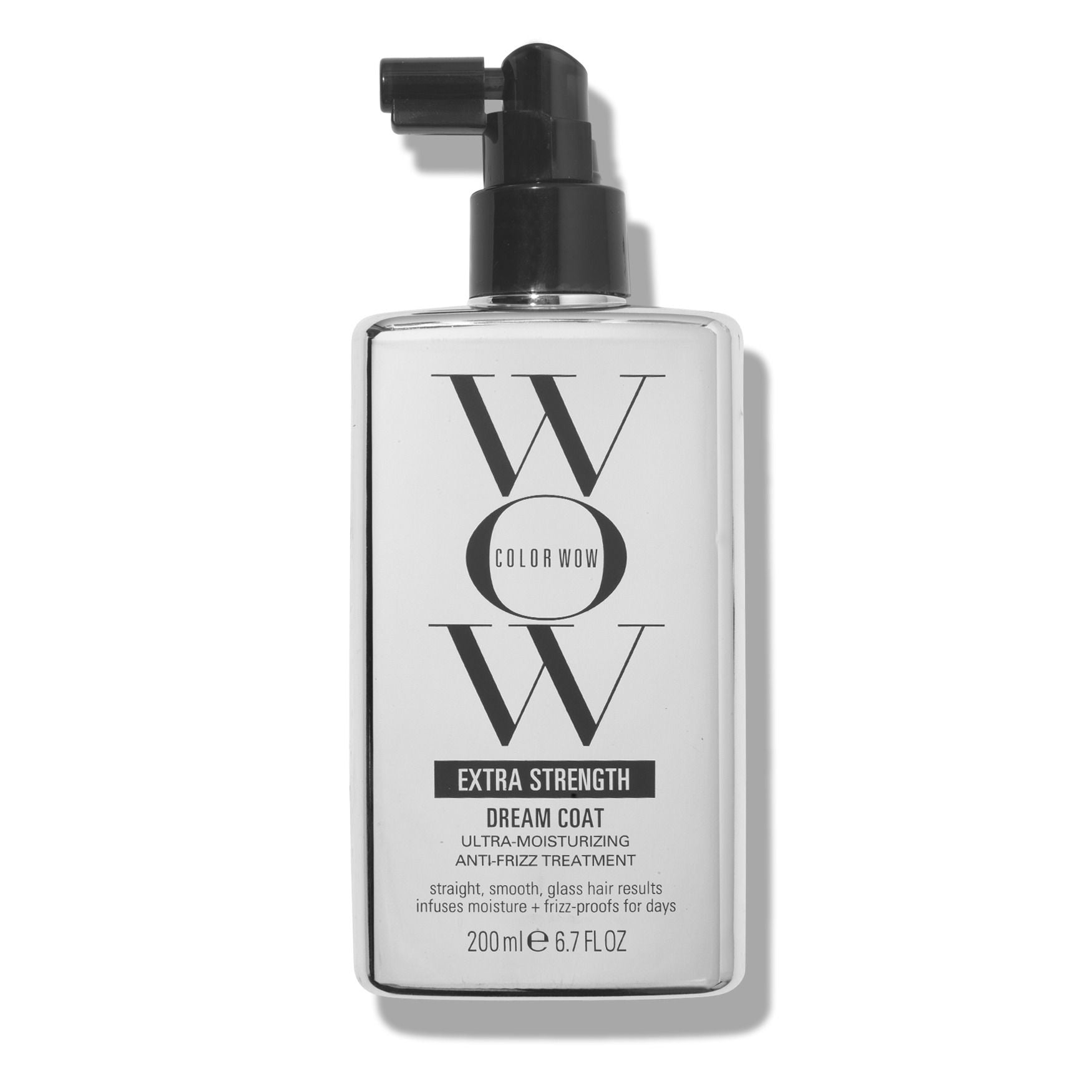 COLOR WOW DREAM COAT trattamento extra forte anti-crespo 200 ml