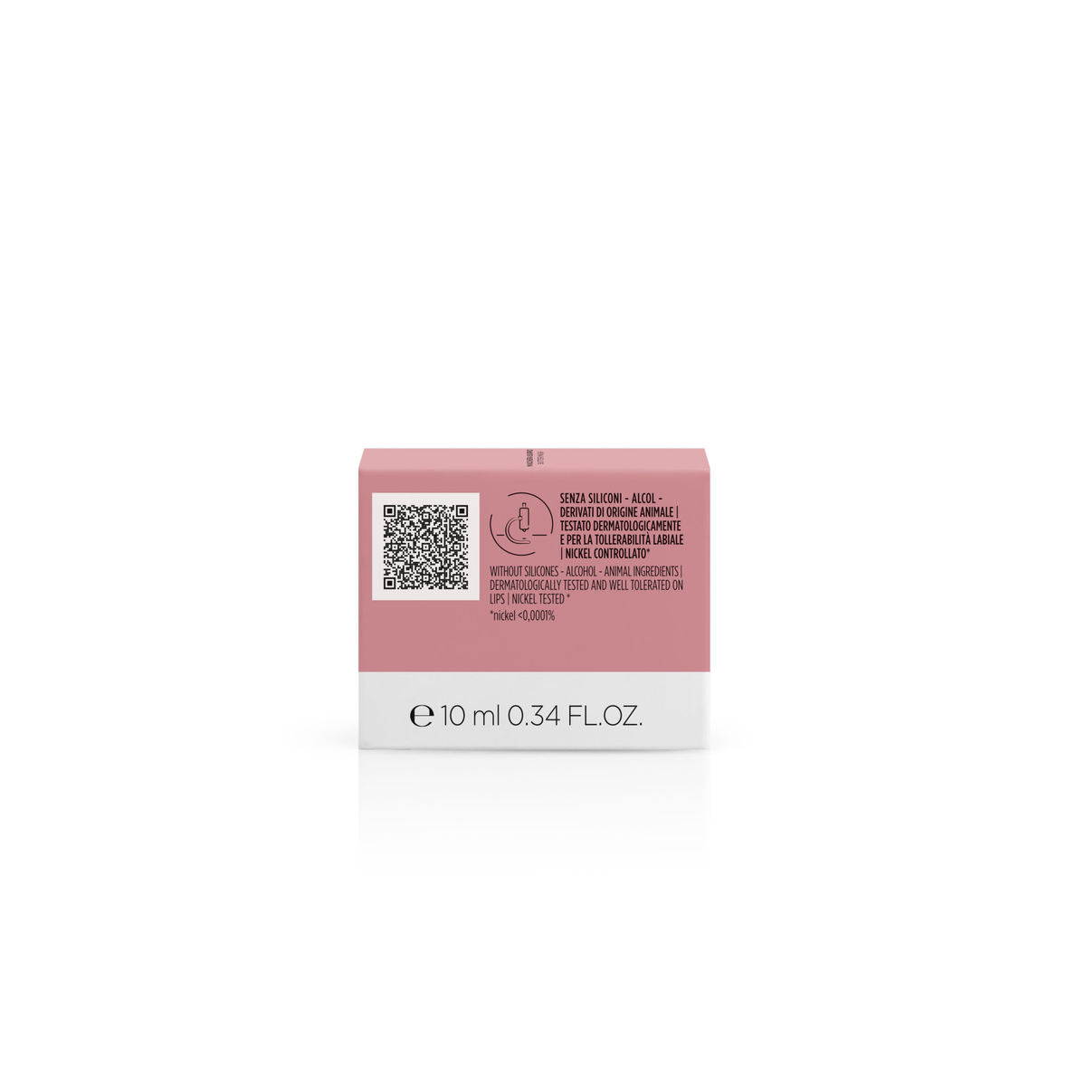 COLLISTAR NOT balsamo maschera 10 ml