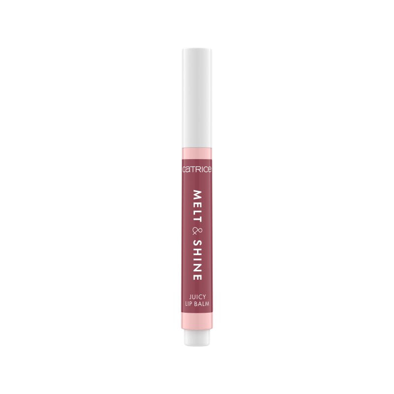 CATRICE MELT &amp; SHINE lip balm #030-Sea-cret 1.3 gr