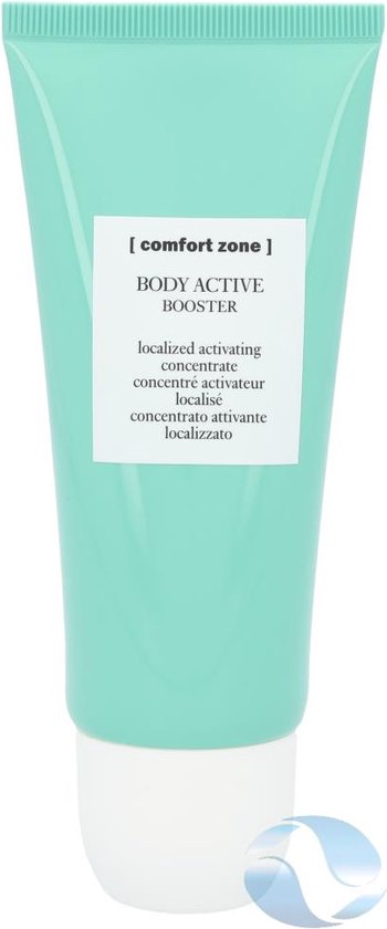 COMFORT ZONE BODY ACTIVE booster 100 ml