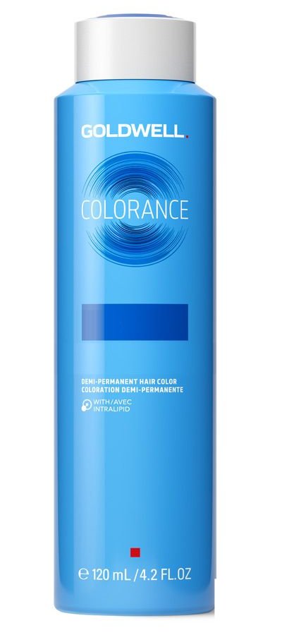 GOLDWELL COLORANCE colore per capelli demi-permanente #4N 120 ml