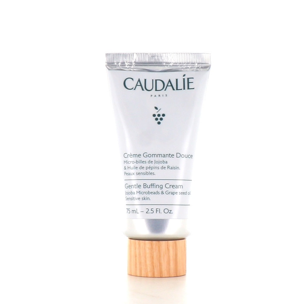 CAUDALIE VINOCLEAN crema exfoliante suave 75 ml