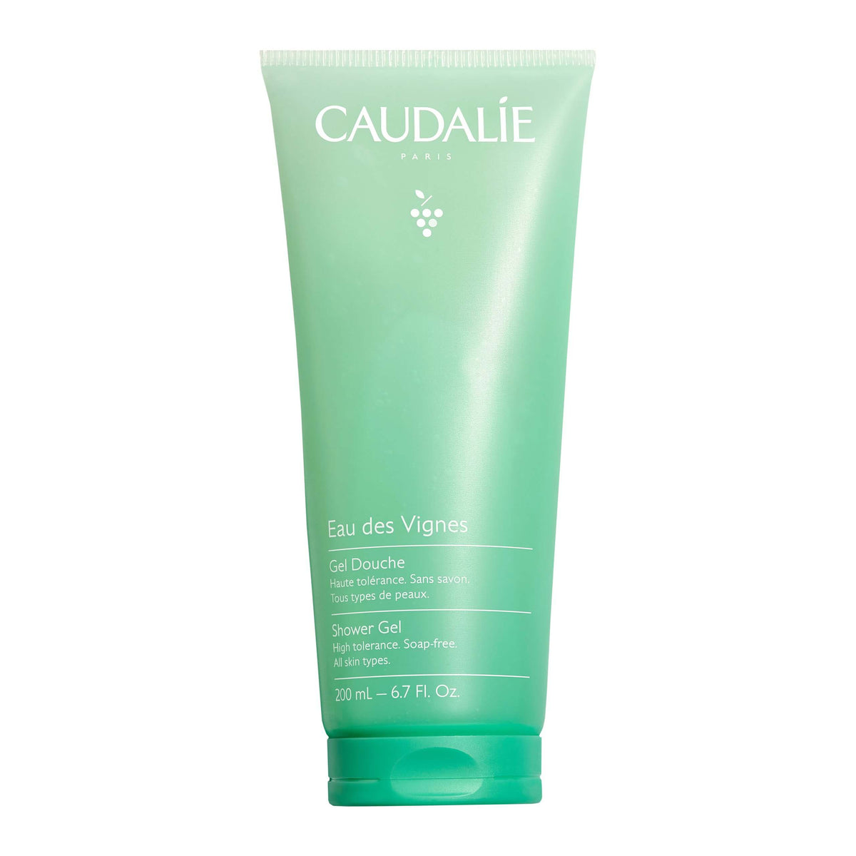CAUDALIE EAU DES VIGNES gel de ducha 200 ml