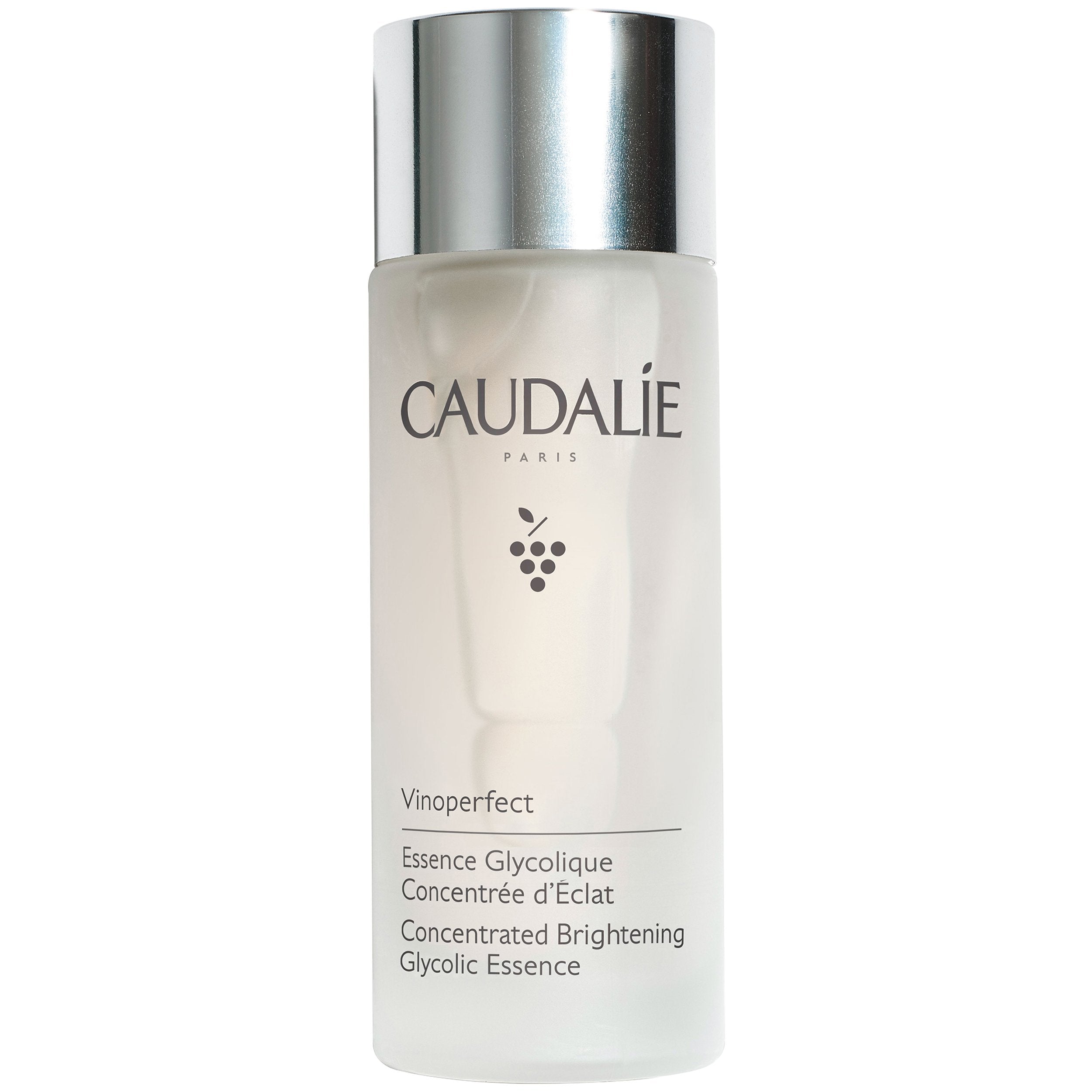 CAUDALIE VINOPERFECT essenza di luminosità glicolica 100 ml