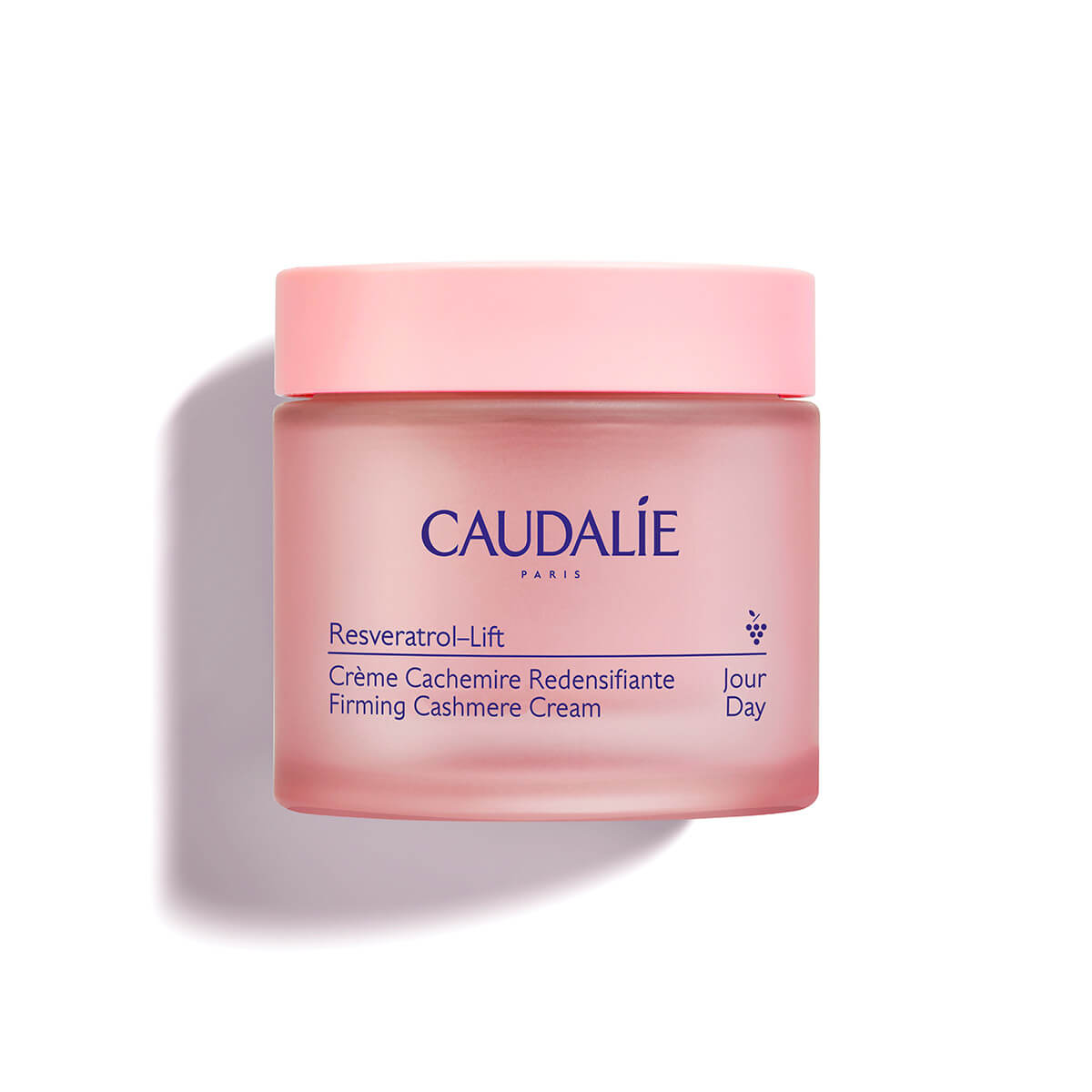 CAUDALIE RESVERATROL-LIFT crème cachemire 50 ml