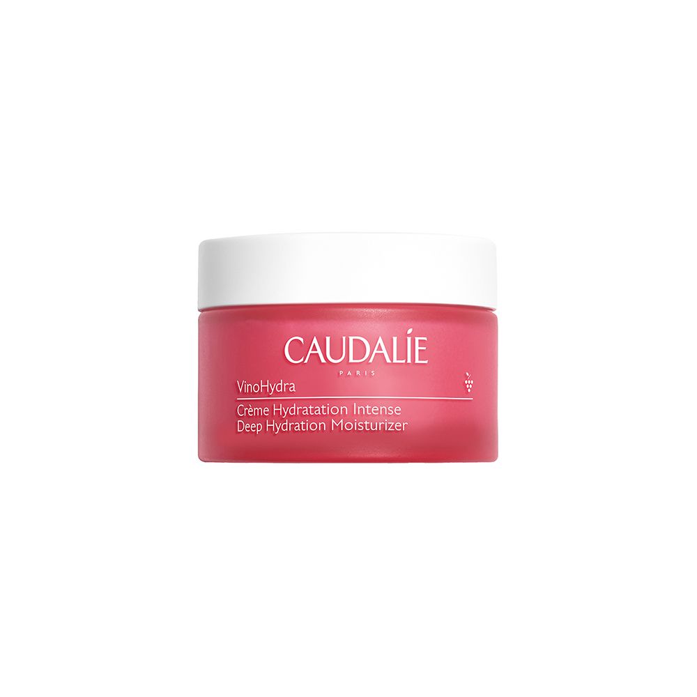 CAUDALIE VINOHYDRA crema idratante intensa 50 ml