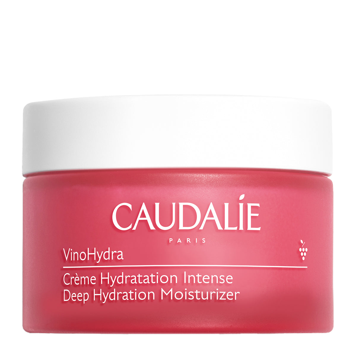 CAUDALIE VINOHYDRA crema idratante intensa 50 ml