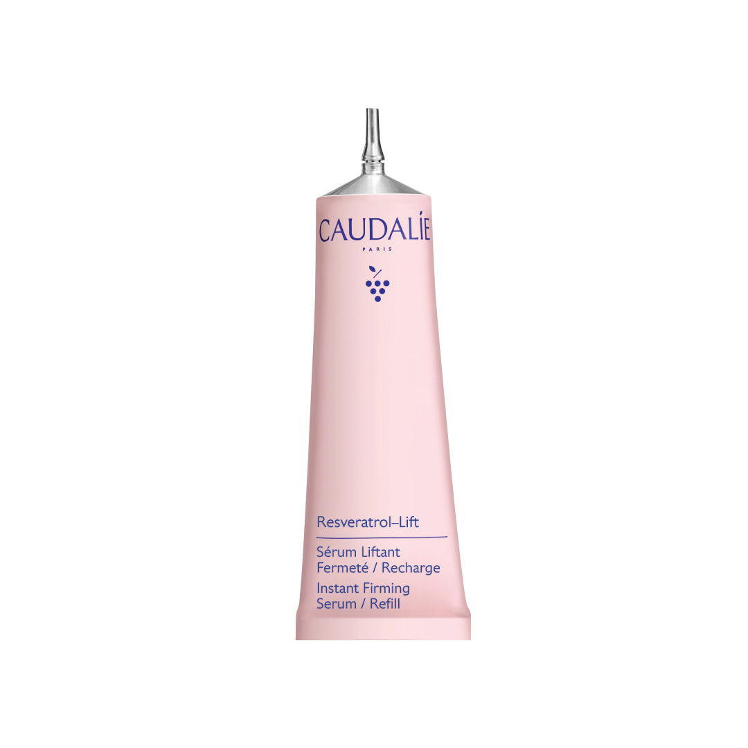 CAUDALIE RESVERATROL [LIFT] sérum liftant fermeté recharge 30 ml