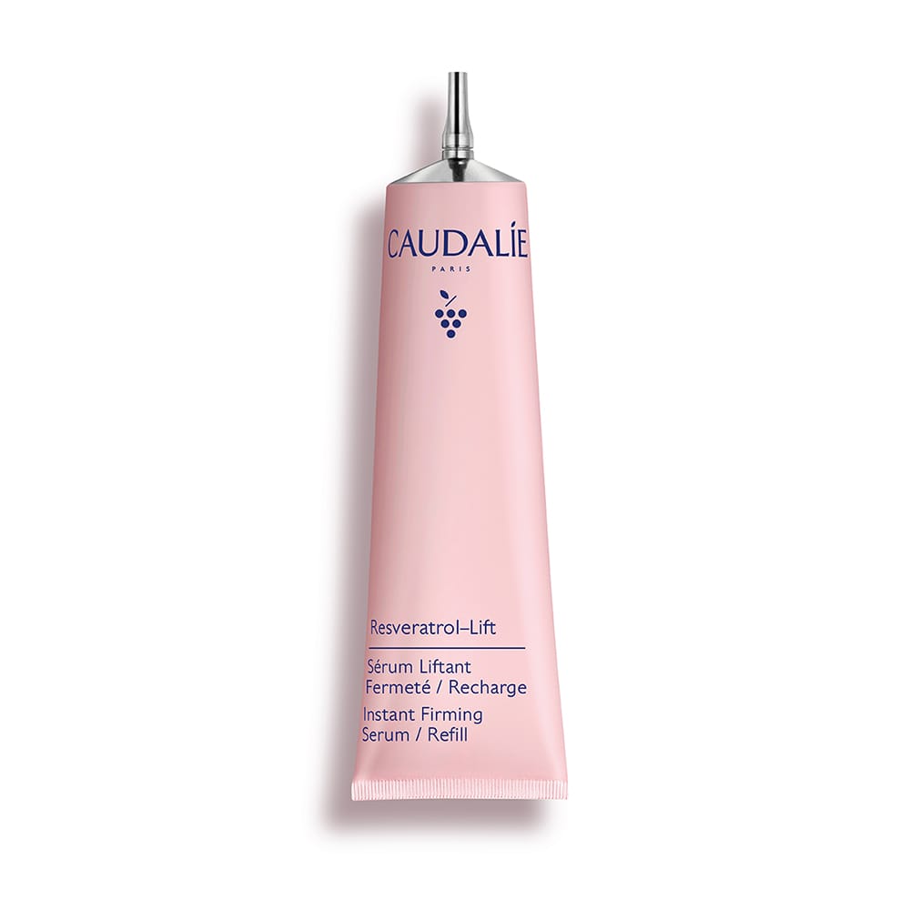 CAUDALIE RESVERATROL [LIFT] sérum liftant fermeté recharge 30 ml