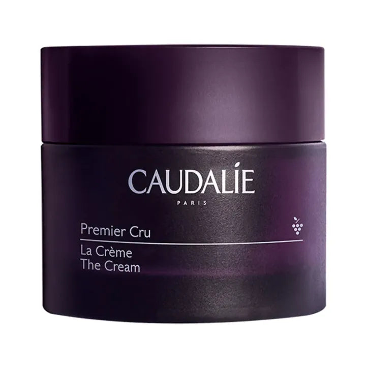 CAUDALIE PREMIER CRU La Crema Antietà Globale Ricarica 50ml